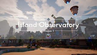 Orcs Must Die! Deathtrap - Island Observatory - Best Barricade Placement Max Difficulty 10 Guide