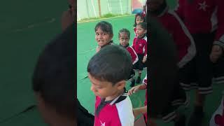 Takbeer Echoes & Eid Preparations at Hira School 