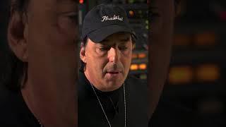 Mixing bass guitars with Chris-Lord Alge