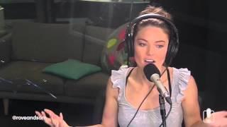 Sam Frost Talks About Australia's New Bachelor Richie | Rove & Sam