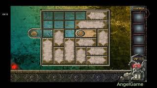 Can You Escape The 100 Room VII walkthrough level 46