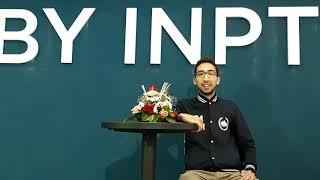Othmane, A Propos de la Filière "Ingénieur Cybersécurité et Confiance Numérique" - INPT