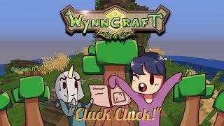 Wynncraft 1.14: Cluck Cluck Quest Guide!