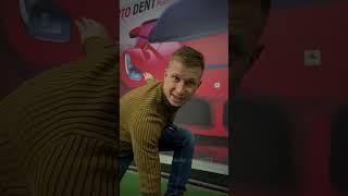 Автосервис Auto Dent plus! Замена лобовых стекол / кузовной ремонт автомобиля / дитейлинг