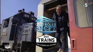 Des trains pas comme les autres  Saison 9  Tunisie