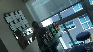 Punta Cana hotel 'Presidential suite "