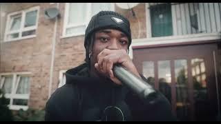 #7th Snizzy - Times Up Freestyle