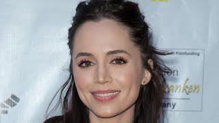 What Really Happened To Eliza Dushku