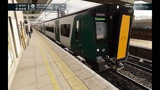 Euston Line