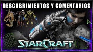  StarCraft Especial | Descubrimientos y comentarios del canal