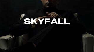 SKYFALL Adele (slowed) Success Edit