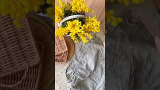 #бумажнаялоза #цветыдлядома #пасхальныйдекор #декор #diy #творчествосдетьми #корзины #плетение