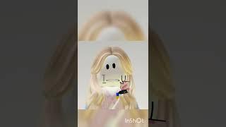 #youtube #youtubeshorts #milka #roblox