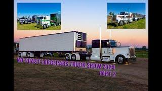 No Coast LargeCars Truck Show 2024 Part 2