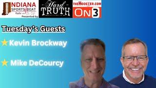 6-17-25 ISB Radio with Jim Coyle - Mike DeCourcy, Kevin Brockway