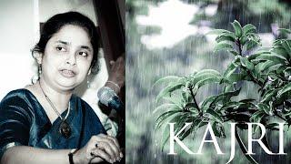 Ruchira Panda | Kajri/Kajari Birha | Indian Semi Classical | Mishra Kirwani | Saptak Archives | 2013