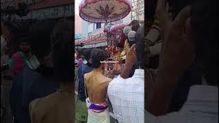 #Spiritualbhaarath #govindarajaswamytemple #brahmotsavam #tirupatibalaji #vahan #viral #viralshorts