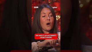In Walford, anything is possible!   #eastenders #thesix #christmas