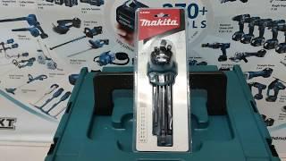 Review unbox Makita Hand Tool B-65894