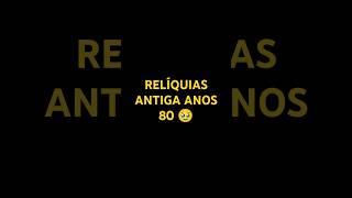 cadê aquela geração Q vai lembrar dessas relíquias#naofloppa #infancia #anos90 #viralreels