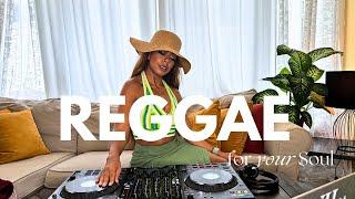 Reggae Island  DJ Set , Bob Marley, Tuff Like Iron,EarthKry,YG Marley & Ms. Lauryn Hill,Collie Buddz