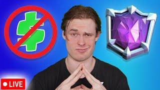 PUSHING TO ULTIMATE CHAMP FREE 2 PLAY EXPERT DIFFICULTY!