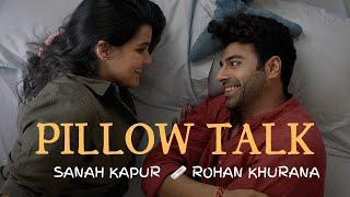 Pillow Talk | Short Film | A Couple's Post-Diwali Confession