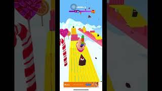 Lick Runner - iOS Game  | Myjournlee | #Games #shorts