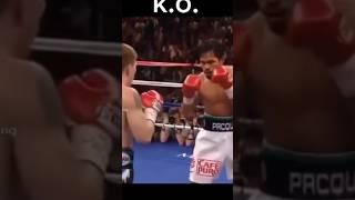 MENNY PACQUIAO CHAMPION
