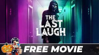 The Last Laugh: Horror, Slasher (Full Movie) | JoBlo