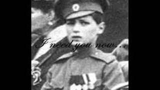 Alexei Romanov... Innocent