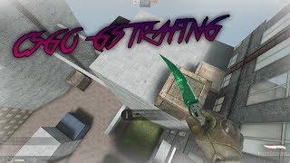 CSGO HNS #10 | CSGO Gstrafing