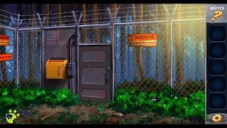 Prison Escape Abduction Woods Level 3 Escape Room Walkthrough Big Giant Games Jurist