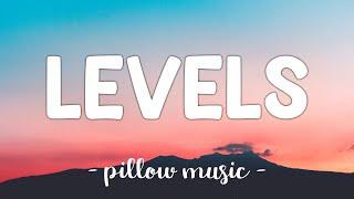 Levels - Avicii (Lyrics) 