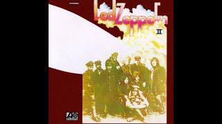 Led Zeppelin - Ramble On (HD)