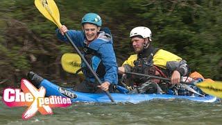 Schutz vor Hochwasser | Eine CheXpedition mit Checker Julian