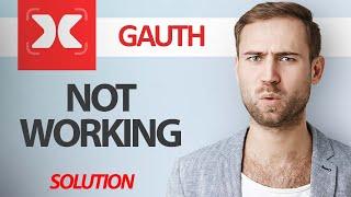 How To Fix Gauth AI Study App Not Working | Step By Step