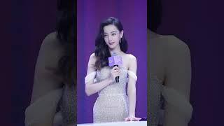 Beautiful Chinese actress #Dilrabadilmurat #Chineseactress