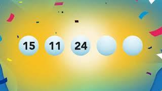 Sorteo Gana Diario - Lunes 01 de Abril de 2024.