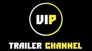 Trailer channel (Dima Vip)