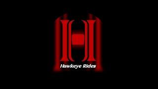 Hawkeye Rides Live Stream Plus Q & A