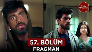 Benim Masalım Hint Dizisi 57. Bölüm Fragmanı - 1 Kasım Cuma