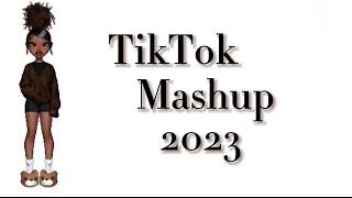 TikTok mashup 2023️