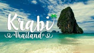 Krabi Thailand Travel Video By Raanvata