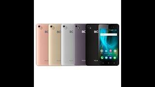 Разблокировка аккаунта Google FRP BQ-mobile BQ-5035 Velvet (прошивка)