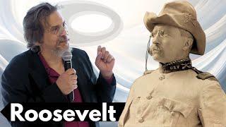 Leaders Who Shaped the Future – Dr. Roy Casagranda | Museum of the Future: Lessons from the Past