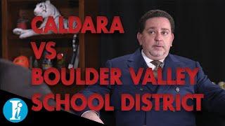 Igor Raykin - Are special needs kids being underserved by BVSD?