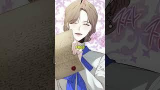 She divorced her indifferent husband to be free#manhwa #regret #anime #manga #sad #manhwaedit