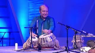 Raga Malkauns  II  Esraj  II  Shubhayu Sen Majumdar  II  Live at BCMF 2015