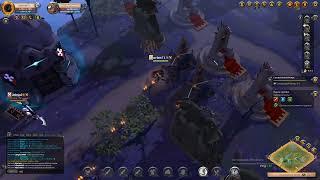 Albion Online братская кувалда